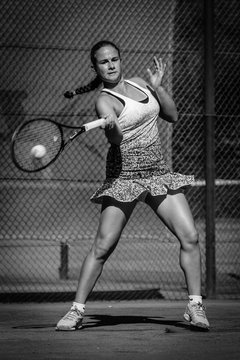 Ausschnitte 3317 - Schwartau Open